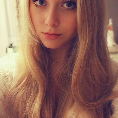 Profile Picture of AvaWilkins (@avawilkins1401) on Twitter