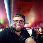 Profile Picture of Jared Kuhn (@kuhn_jared) on Instagram