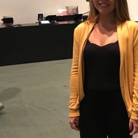 Profile Picture of Gabriella Ribeiro (@gabriella-ribeiro) on Quora