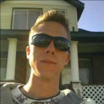 Profile Picture of David Viger (@dlviger1) on Twitter