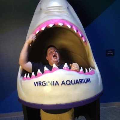 Profile Picture of Caleb Hagan (@thweathermn) on Twitter