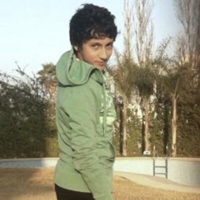 Profile Picture of Omar Alaoui (@omaralaoui96) on Twitter