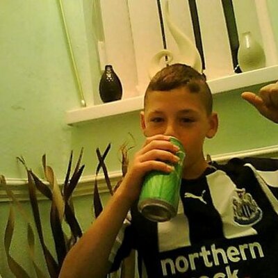 Profile Picture of Connor Lee Marshall (@MarshallConnor) on Twitter