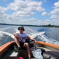 Profile Picture of Anders Poulsen (@anders-poulsen-22) on Quora