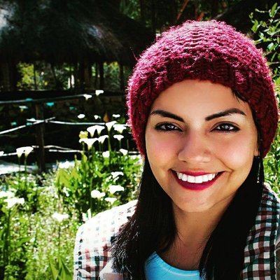 Profile Picture of Gabriela Quintanilla (@GCQuintanillaC) on Twitter