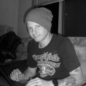 Anthony Newton - Myspace Profile Picture of Anthony Newton (@crustyanusforlife) on Myspace