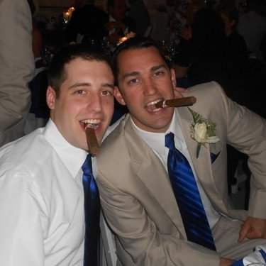 Profile Picture of Dan Buonomo (@dbuonomo) on Twitter