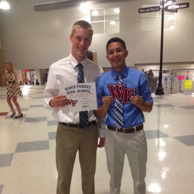 Profile Picture of Erick Carranza (@carranzaerick46) on Twitter