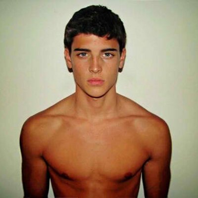 Profile Picture of Caleb Fischer (@CALEBFISCHER23) on Twitter