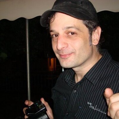 Profile Picture of Kostas Platis (@platis) on Twitter