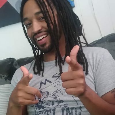 Profile Picture of Patrick Revels (@patrevels86) on Twitter