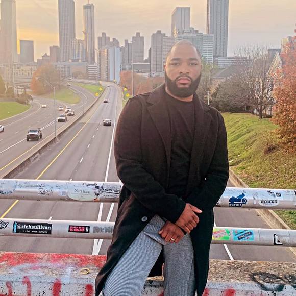 Profile Picture of Jereme Stevenson (@stvnsnjrmy) on Poshmark