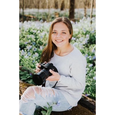 Profile Picture of Breanna Cross (@BreannaCross12) on Twitter