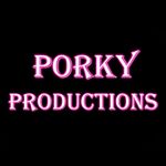 Profile Picture of Alex Thayer/Porky Productions (@porky_productions) on Instagram