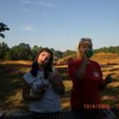 Profile Picture of Nikki Nutter (@NikkiNutter2) on Twitter