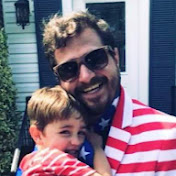 Profile Picture of David Larrimore (@DavidLarrimore) on Youtube