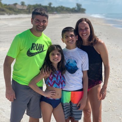 Profile Picture of Mike Melfi (@melfiruns) on Twitter