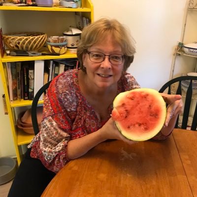 Profile Picture of Paula Sibley (@PaulaSibley16) on Twitter