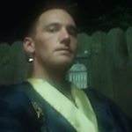 Profile Picture of Joshua Blair (@drpanda8686) on Instagram