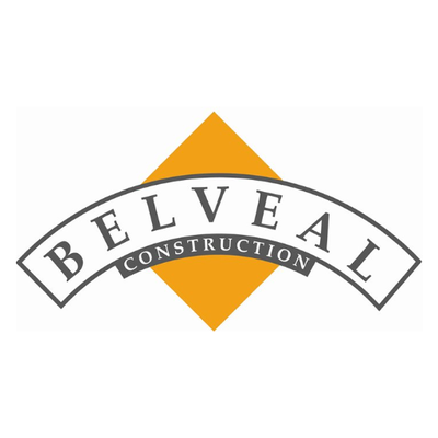 Profile Picture of Belveal Construction (@BelvealConst) on Twitter