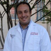 Profile Picture of Eric Friedman, MD (@sportsinjuryMD) on Twitter