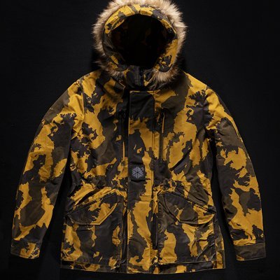 Profile Picture of Jimmy The Coat (@jimmythecoat) on Twitter