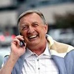 Profile Picture of Bob Kelso (@drbobkelso1) on Instagram