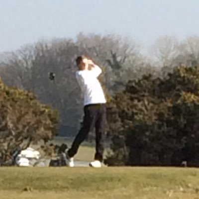 Profile Picture of Andy Searle (@AndySearlePGA) on Twitter