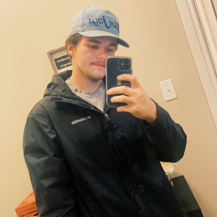 Profile Picture of Tyler Abel (@@tyler_abel) on Tiktok