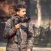 Profile Picture of Ritesh Gautam (Gautam) (@CaughtPhotons) on Facebook