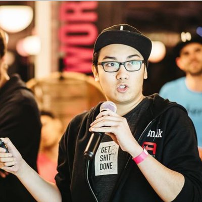Profile Picture of Ian Bouchard (@Corb3nik) on Twitter