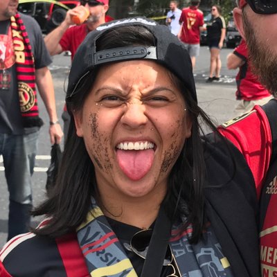 Profile Picture of Andrea Morris (@@AndreaMorris13) on Twitter