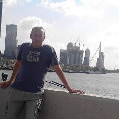 Profile Picture of Paweł Borowski (@PaweBorowski2) on Twitter