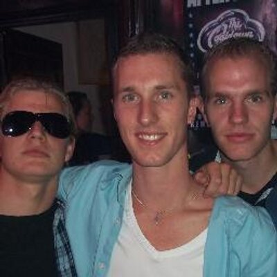 Profile Picture of HauselFeiten (@HauselFeiten) on Twitter