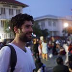 Profile Picture of Alex Dwek (@adwek) on Instagram