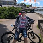 Profile Picture of Robin Kirschbaum (@kirschbaum.robin) on Instagram