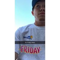 Profile Picture of Cody Sharp (@cody-sharp-16) on Quora