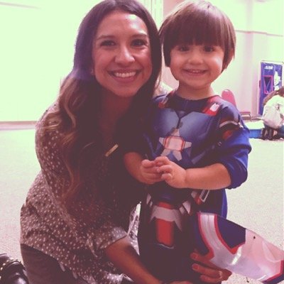 Profile Picture of Amanda Etter (@mandyetter) on Twitter