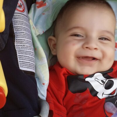 Profile Picture of Alice Pagano (@PaganoAlice) on Twitter