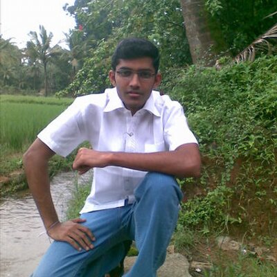 Profile Picture of Sachin  Shetty (@Sachinshetty91) on Twitter