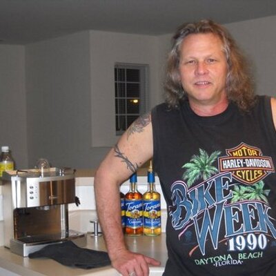 Profile Picture of Alan Andersen (@alandersen61) on Twitter