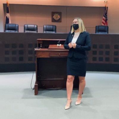 Profile Picture of Alexis O’Connor, Esq. (@Alexis_OConnor2) on Twitter