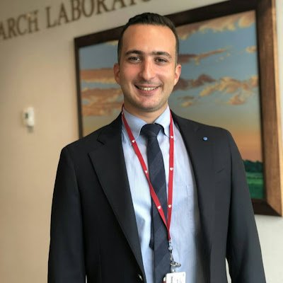 Profile Picture of Anastasios Panagopoulos MD (@acpanagopoulos) on Twitter