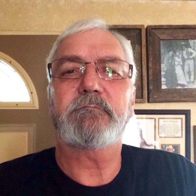 Profile Picture of Bill Wren (@bjwren53) on Twitter