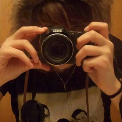 Profile Picture of Gina Hurtado (@gina_hur33) on Twitter