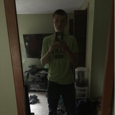 Profile Picture of Kyle Ray Tolley (@kraytolley) on Twitter
