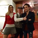 Profile Picture of matthew james proud (@matthewjamesproud) on Instagram
