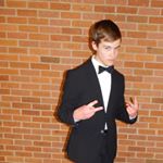 Profile Picture of Seth Burchill (@seth_burchill) on Instagram