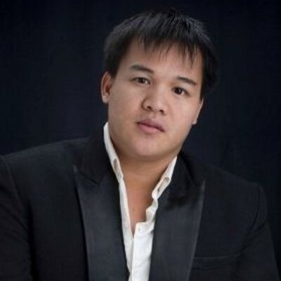 Profile Picture of Michael Sison (@michaelsison) on Twitter