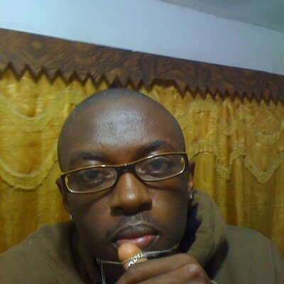 Profile Picture of Sean Gittens (@kamdotkom) on Twitter